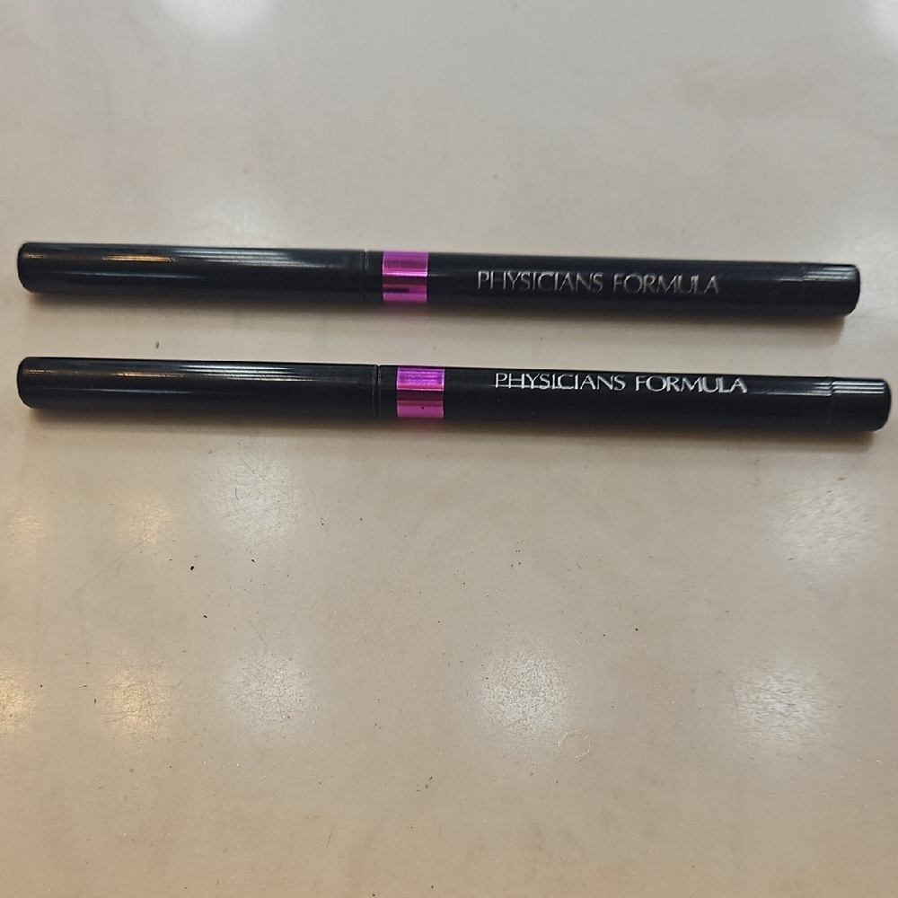 Physicians Formula Black Eyeliner Sleek Design